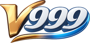 v999 ব্র্যান্ড লোগো